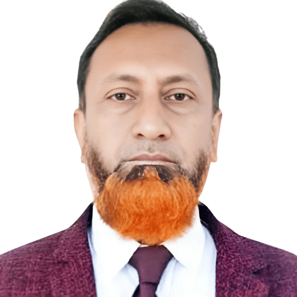 Professor Abu Zafar Mohammad Arif Hossain