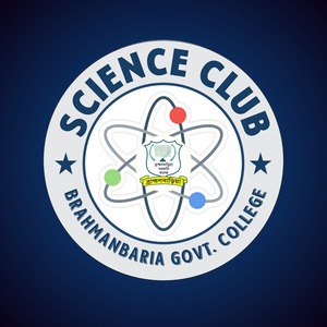 BGC Science Club Logo - 300px × 300px